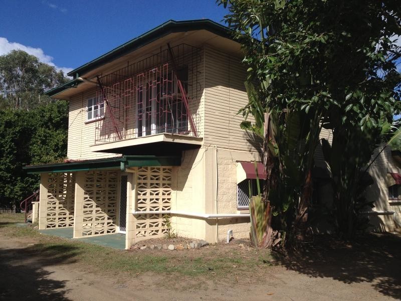 2/204 Elphinstone Street, Berserker QLD 4701